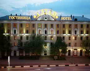 Altay Hotel