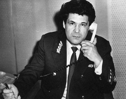 Guvernator al regiunii Kemerovo aman Tuleyev biografie, naționalitate