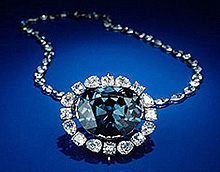 Harry winston - regele diamantelor