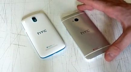 HTC dorinta 500 pentru cei care nu isi pot permite unul
