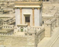 Templul Ierusalimului ca centru financiar