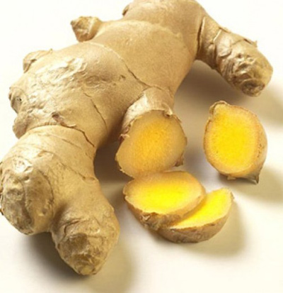 Ginger egészségügyi előnyöket, receptek gyömbérrel