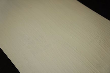 Імітація дерева на папері