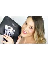 Magazin online de cosmetice de make-up «my beautybar» - perii de machiaj