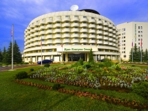 Iris Congress Hotel