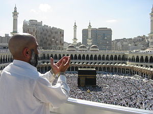 Az iszlám és a győzelem napja, hogy ezt a muszlim