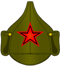 Історичні кокарди російської армії