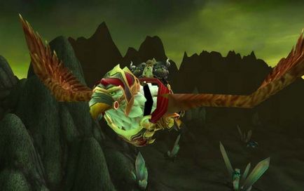History Azerothian milliomos (történet) History Azerothian milliomos