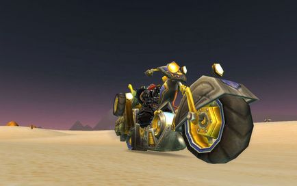 History Azerothian milliomos (történet) History Azerothian milliomos