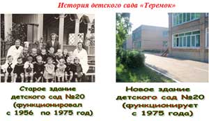 History History