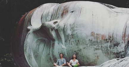 Jóga túrák Női 🕉 @yoga_tour_sattva Instagram profil picbear