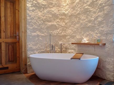 Csempe a fürdőszoba számára 50 kép a legjobb tervezési megoldások