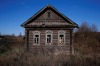 Ce va arăta lumea fără oameni 20 de fotografii ale unor locuri abandonate de mult timp din întreaga lume