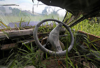 Ce va arăta lumea fără oameni 20 de fotografii ale unor locuri abandonate de mult timp din întreaga lume