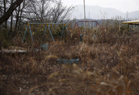 Ce va arăta lumea fără oameni 20 de fotografii ale unor locuri abandonate de mult timp din întreaga lume