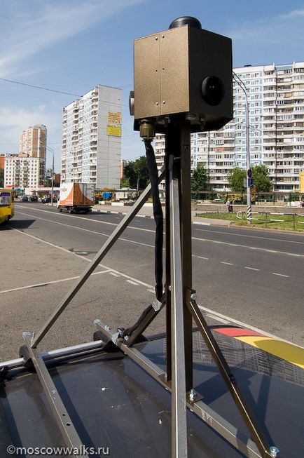 Cum se face panorama Yandex