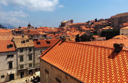 Cum să ajungeți la Dubrovnik