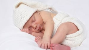 Ce rugăciuni sunt nou-născuți, mame despre copii