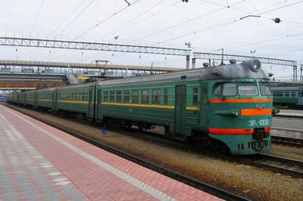 Milyen típusú autók létezik az orosz vonatok, segítség, kérdés-válasz, érveket és tényeket