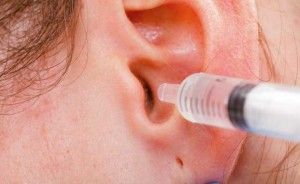Cum să tratați umezeala urechii cu medicina tradițională