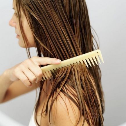 Cum să vă spălați capul corect 5 greșeli în îngrijirea părului