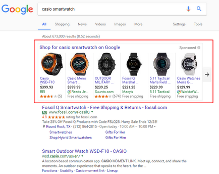 Як налаштувати google shopping - керівництво для новачків