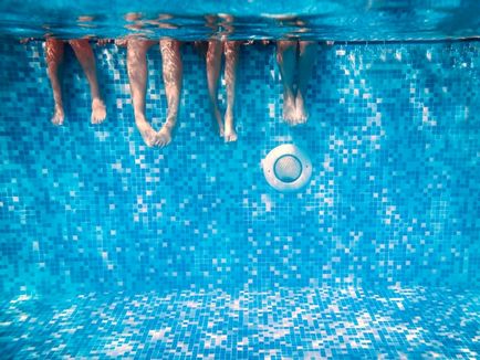Як навчитися плавати поради для початківців - вся беларусь