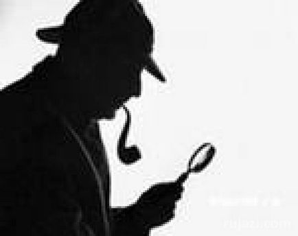 Як знайти хорошого приватного детектива в детективному агентстві