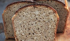 Як називається хліб, що має форму косички