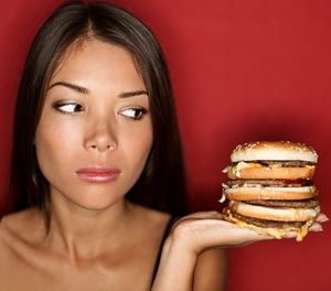 Cum să nu te gândești la mâncare în timp ce dieta