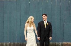 Hogyan készüljünk a menyasszony az esküvői egyedül