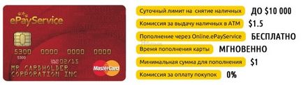 Cum de a încasa o cec de adsense sau de a retrage webmoney (wmz) direct pe card și cu un comision minim,