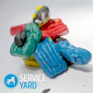 Як очистити палас від пластиліну, serviceyard-затишок вашого будинку в ваших руках