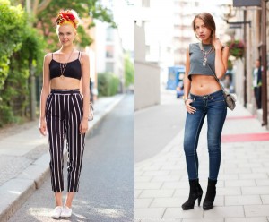 Cum să burtă goală, să nu exagerați, revista la modă on-line de moda și stil, moda pentru