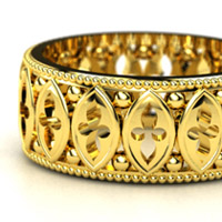 Cum de a determina calitatea, cum să cumpărați bijuterii de aur - atenție la detalii