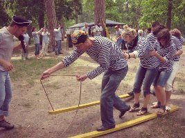 Cum să organizați un picnic corporativ