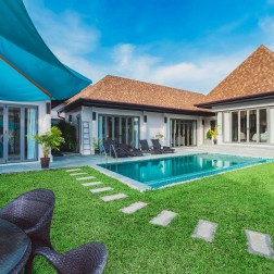 Cum să vă relaxați pe Phuket pe cont propriu - tropicsales, închirierea și vânzarea de bunuri imobiliare în Phuket,