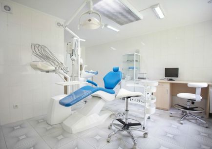 Cum să deschideți un birou stomatologic un plan de afaceri detaliat și sfaturi
