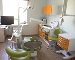 Як відкрити стоматологічний кабінет детальний бізнес-план і корисні поради
