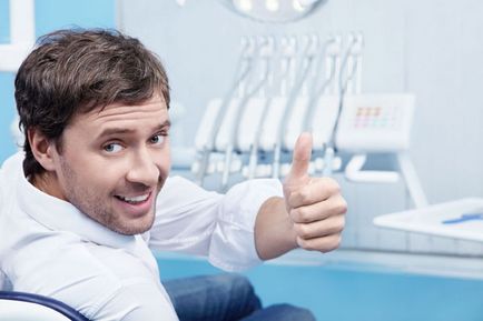 Як відкрити стоматологічний кабінет детальний бізнес-план і корисні поради