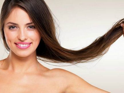 Hogyan növekszik a hosszú haj otthon gyorsan és hatékonyan