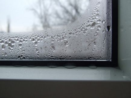 Cum să reglați ferestrele din plastic și să reparați defectele în casă