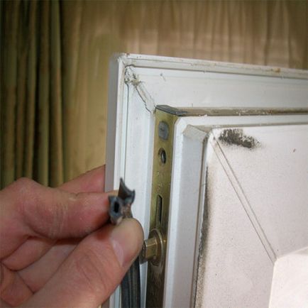 Cum să reglați ferestrele din plastic și să reparați defectele în casă
