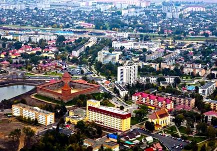 Як переїхати на ПМП в Білорусію з Росії, України і казахстана
