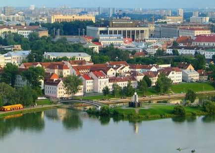 Як переїхати до Білорусі на ПМП як виїхати в беларусь з росії