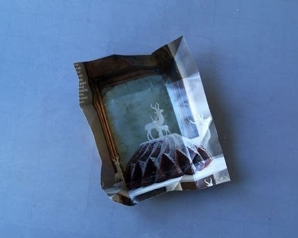 Hogyan lefordítani egy magazin képet egy papírlapra (lemez) Hogyan lefordítani egy magazin képet egy papírlapra