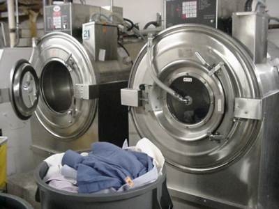 Hogyan tisztítsa meg a mosógép a formából és illat