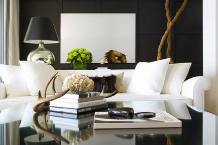 Как да изберем перфектните дивана възглавници в хола