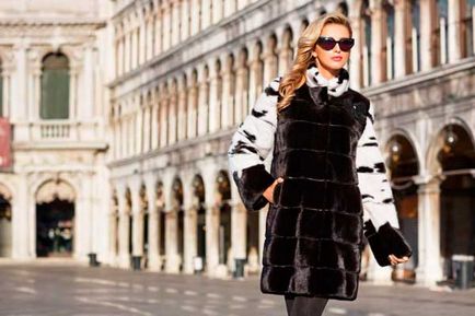 Hogyan kell viselni a bunda (bunda), hivemind (Fashion) Hogyan kell viselni a bunda (bunda), hivemind