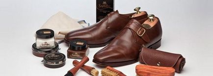 Hogyan válasszuk ki a megfelelő cipőkrém, minden javítási és cipőápoló - tippek, Lili (krém) Hogyan válasszuk ki a megfelelő cipőkrém, minden javítási és cipőápoló - tippek, Lili